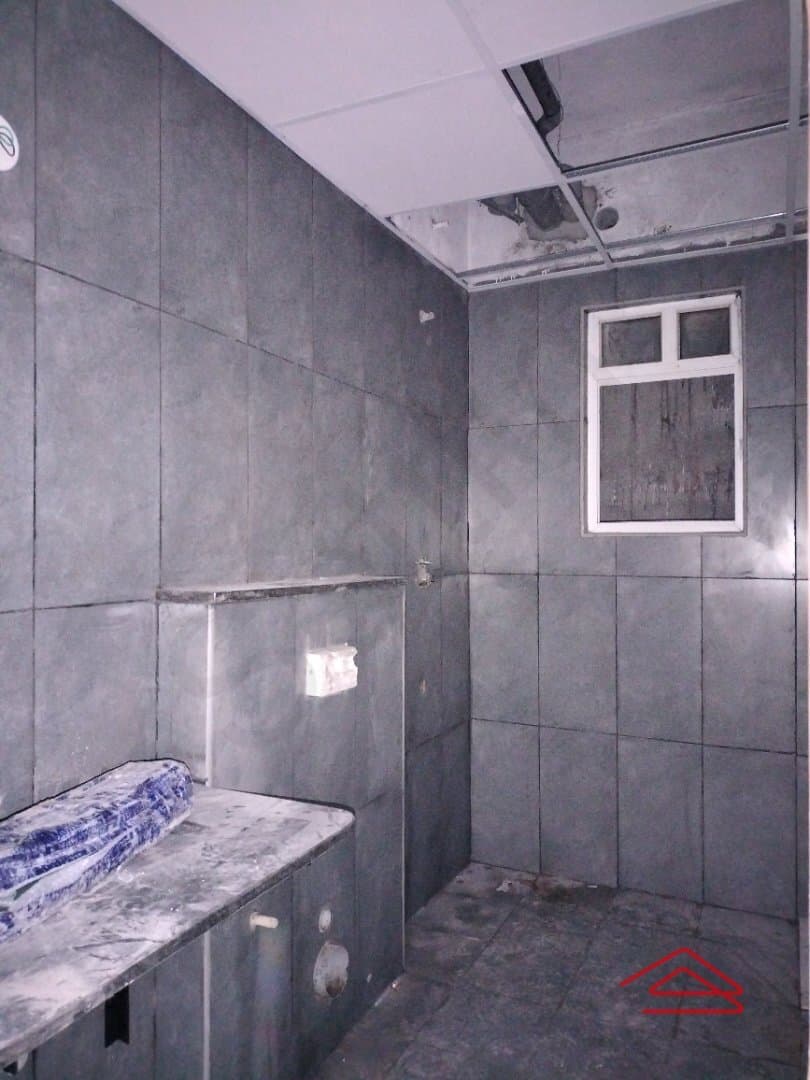 Bathroom 1