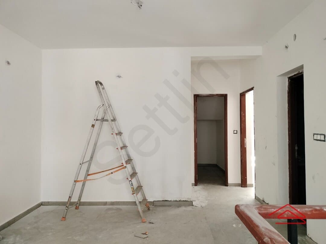 Hall 1