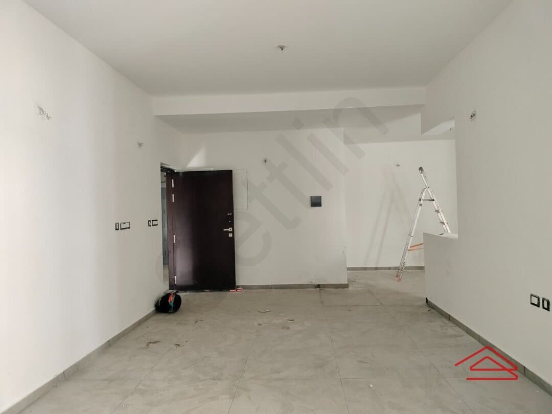 Hall 1