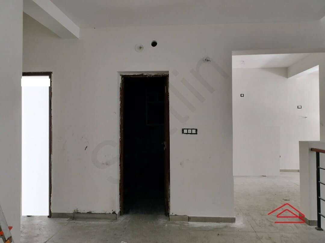 Hall 1