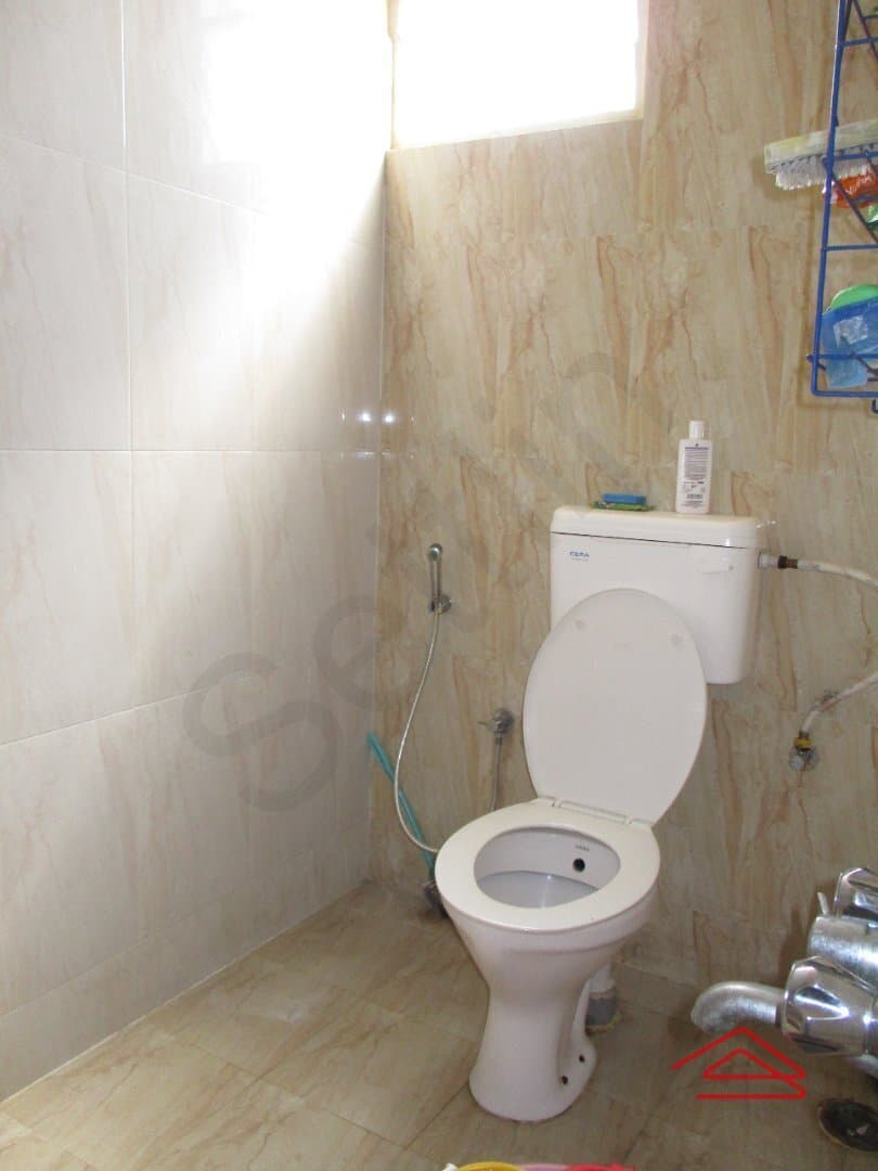 Bathroom 1