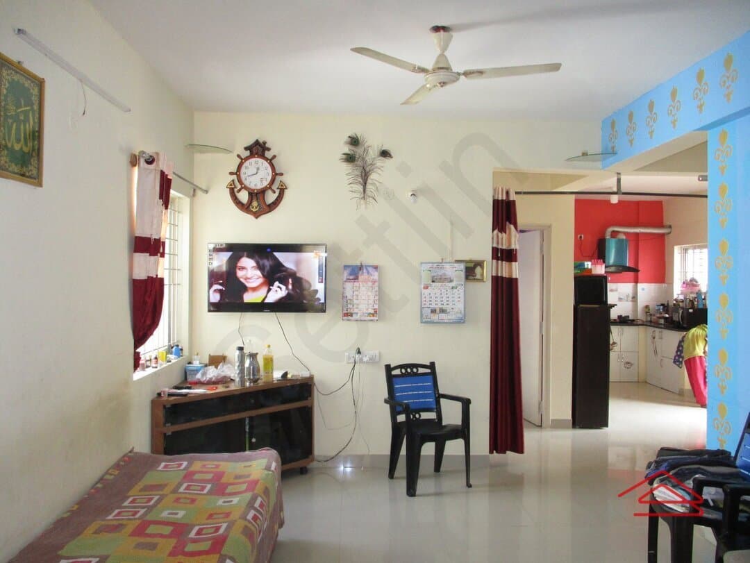 Hall 1
