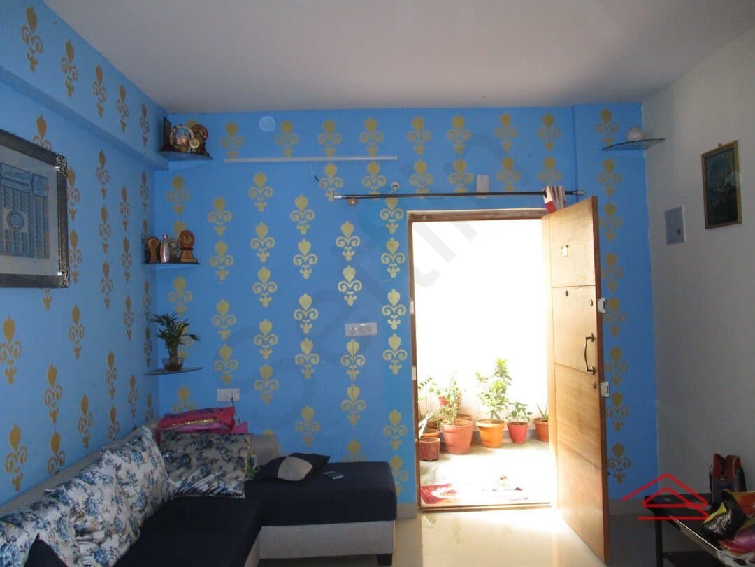 Hall 1