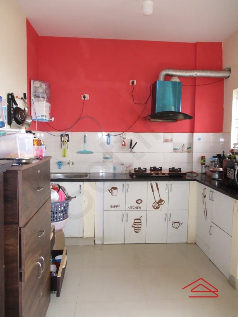 Kitchen 1