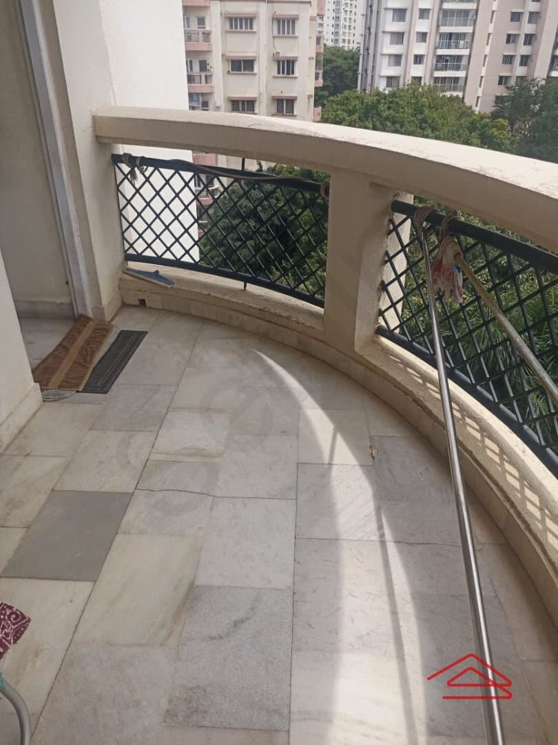 Balcony 2