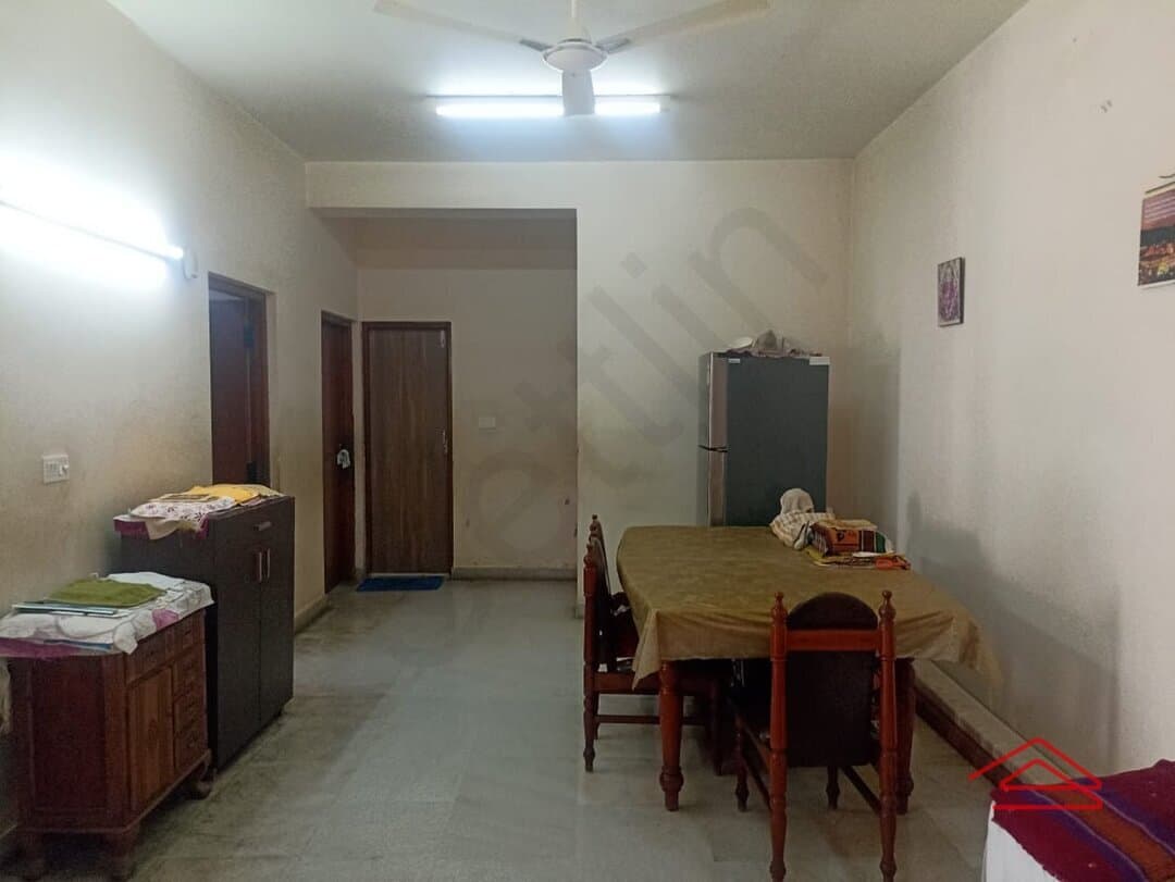 Hall 1