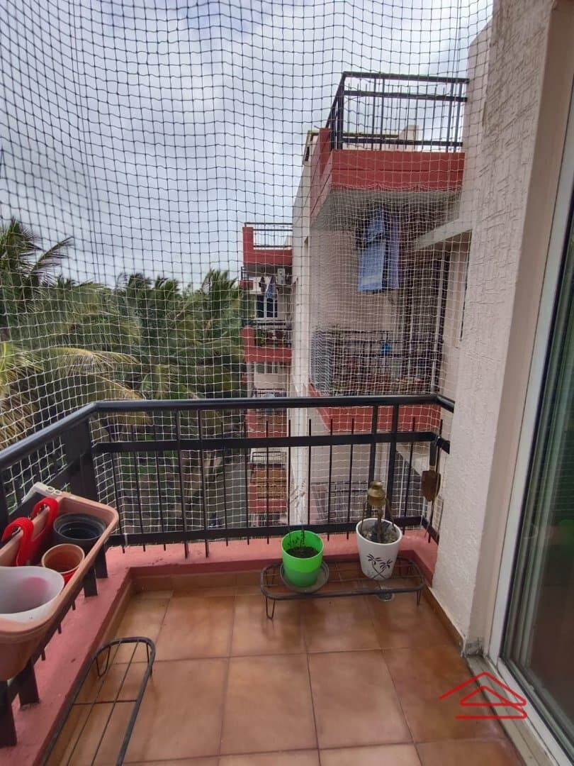Balcony 2