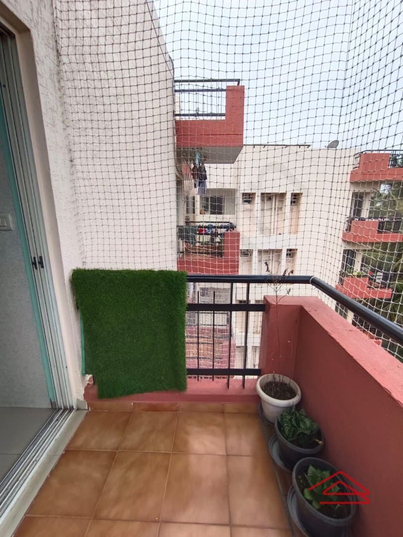 Balcony 2