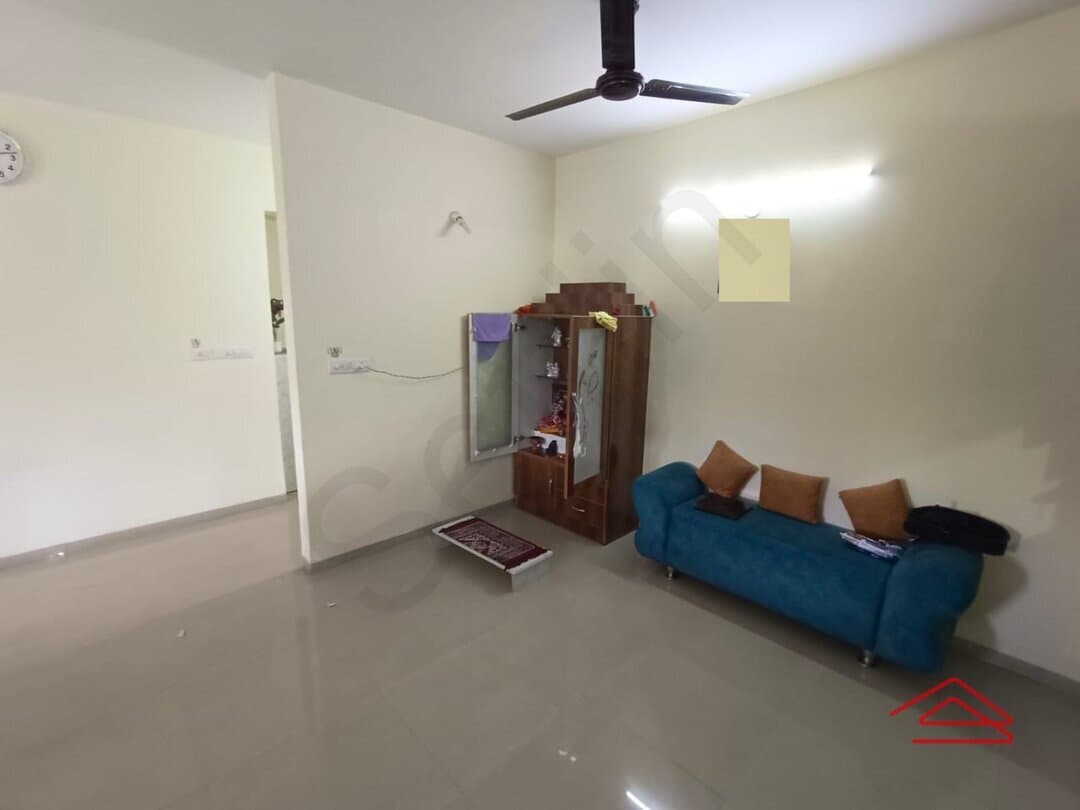 Hall 1