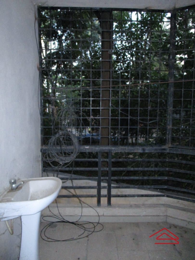 Balcony 1