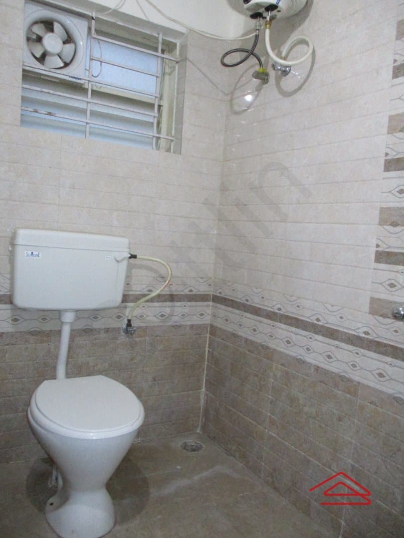 Bathroom 3