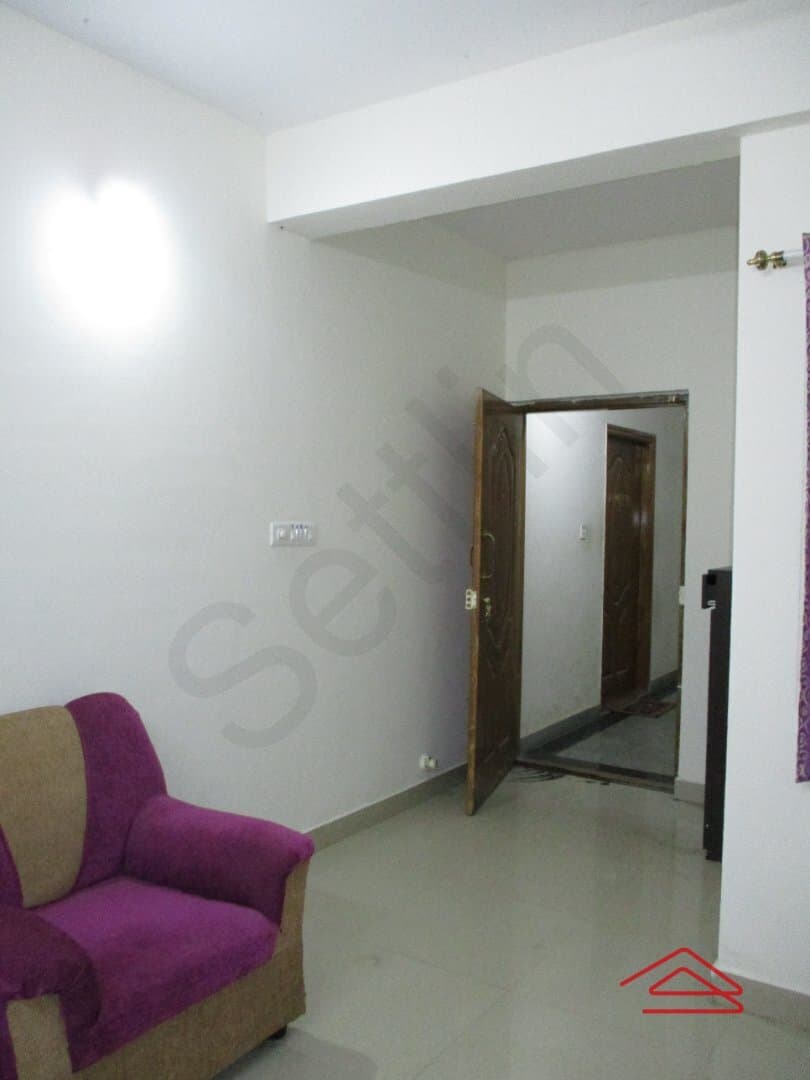 Hall 1
