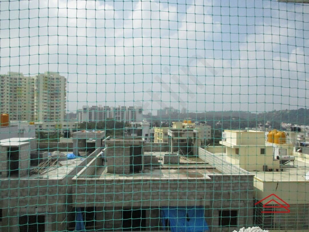 Balcony 1
