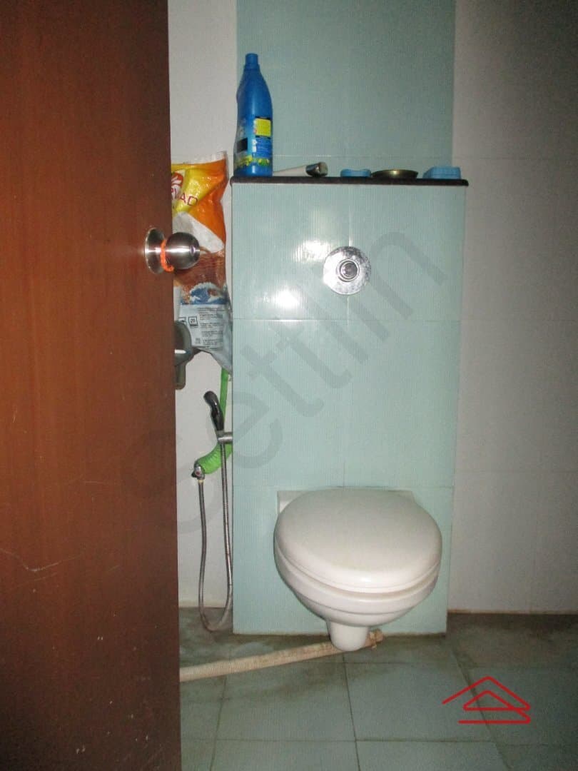 Bathroom 1