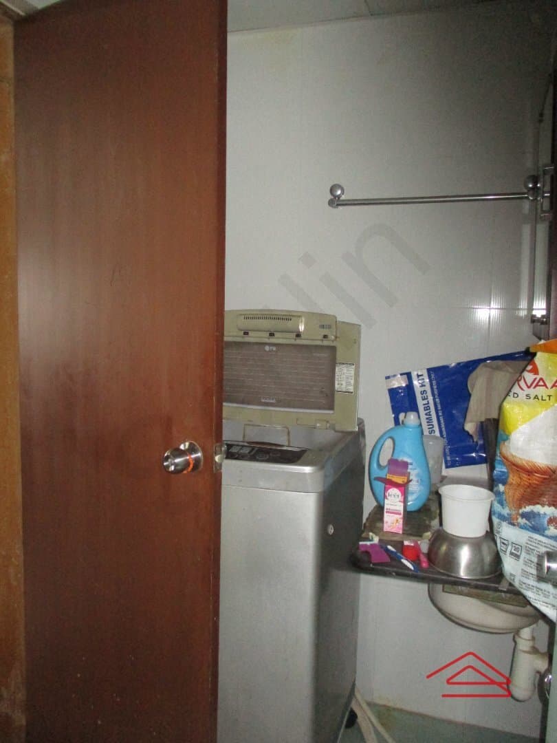 Bathroom 1