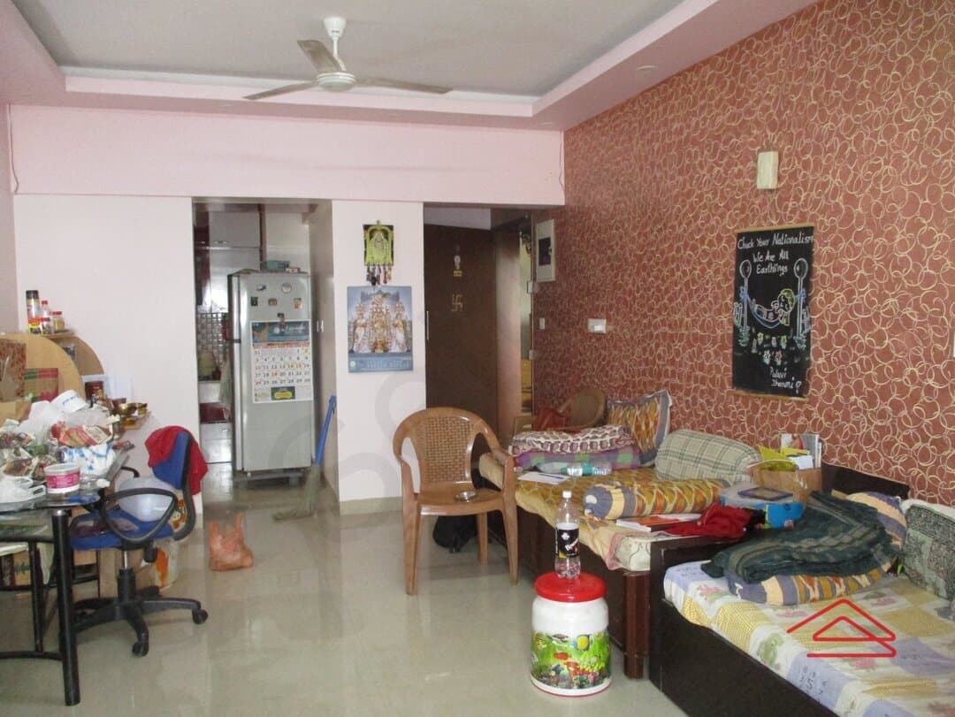 Hall 1