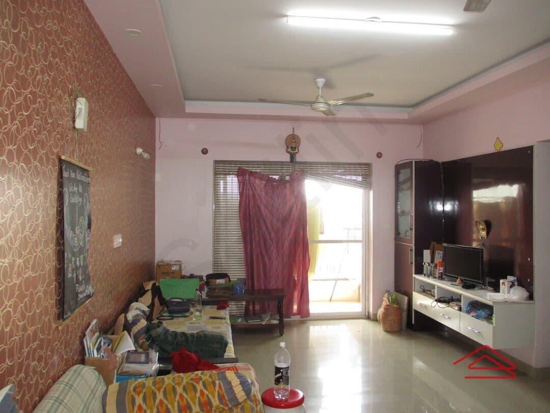 Hall 1