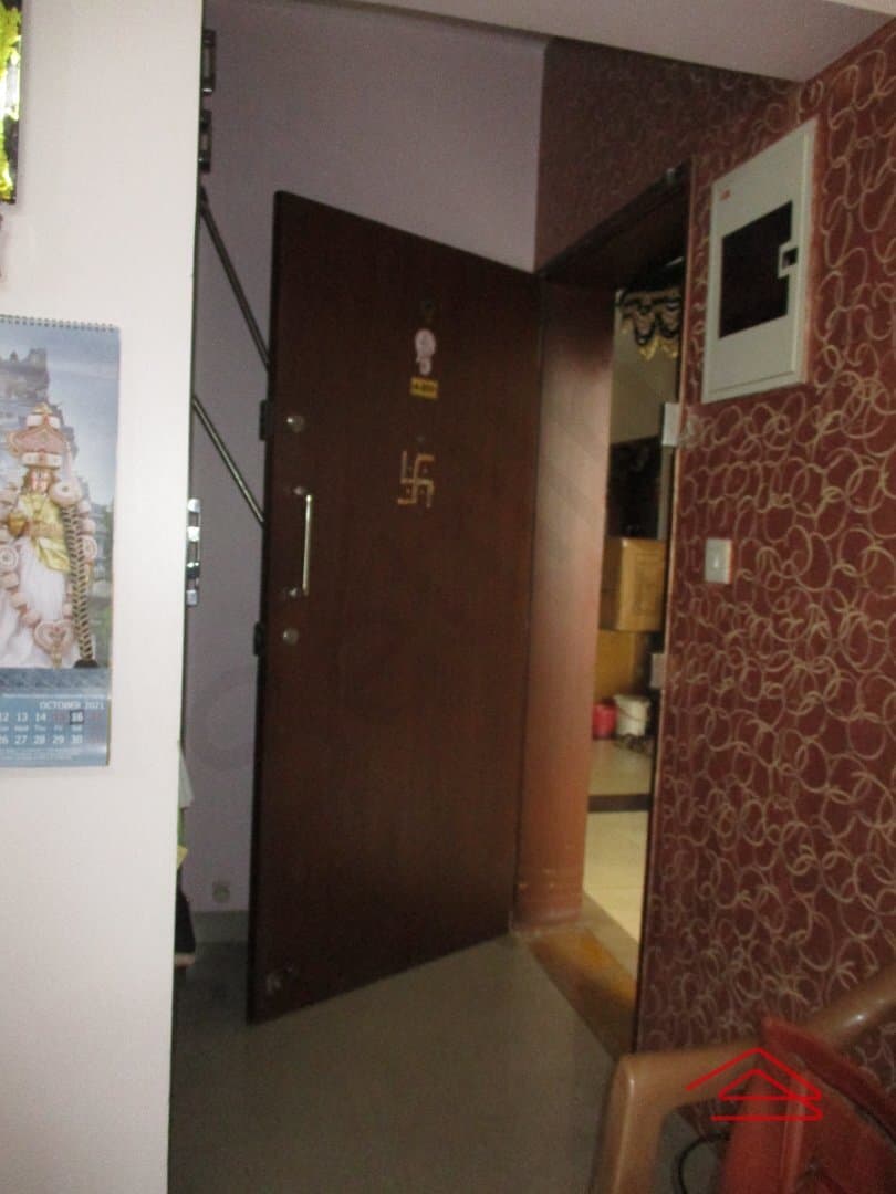 Hall 1