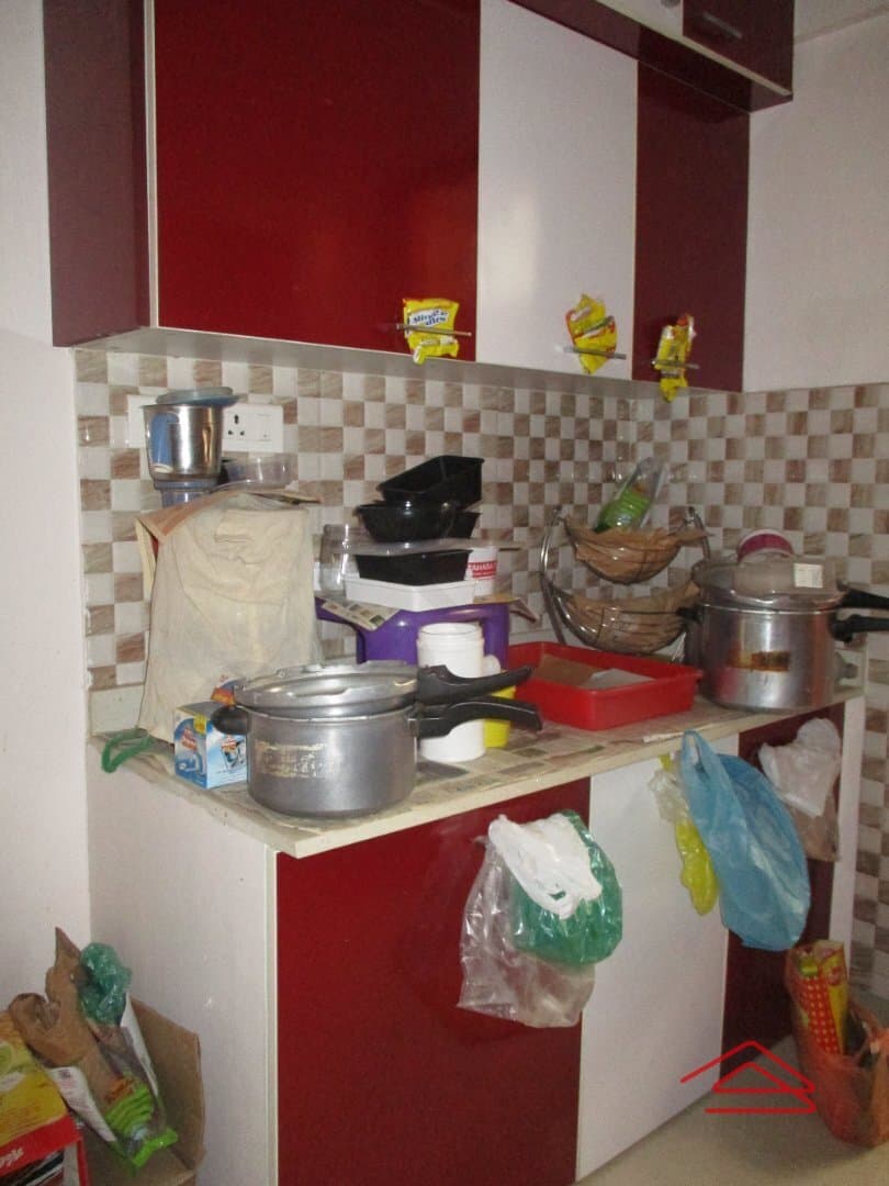 Kitchen 1