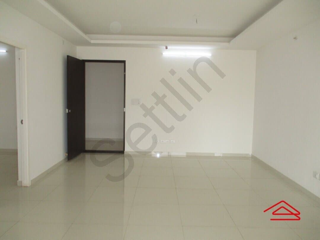 Hall 1