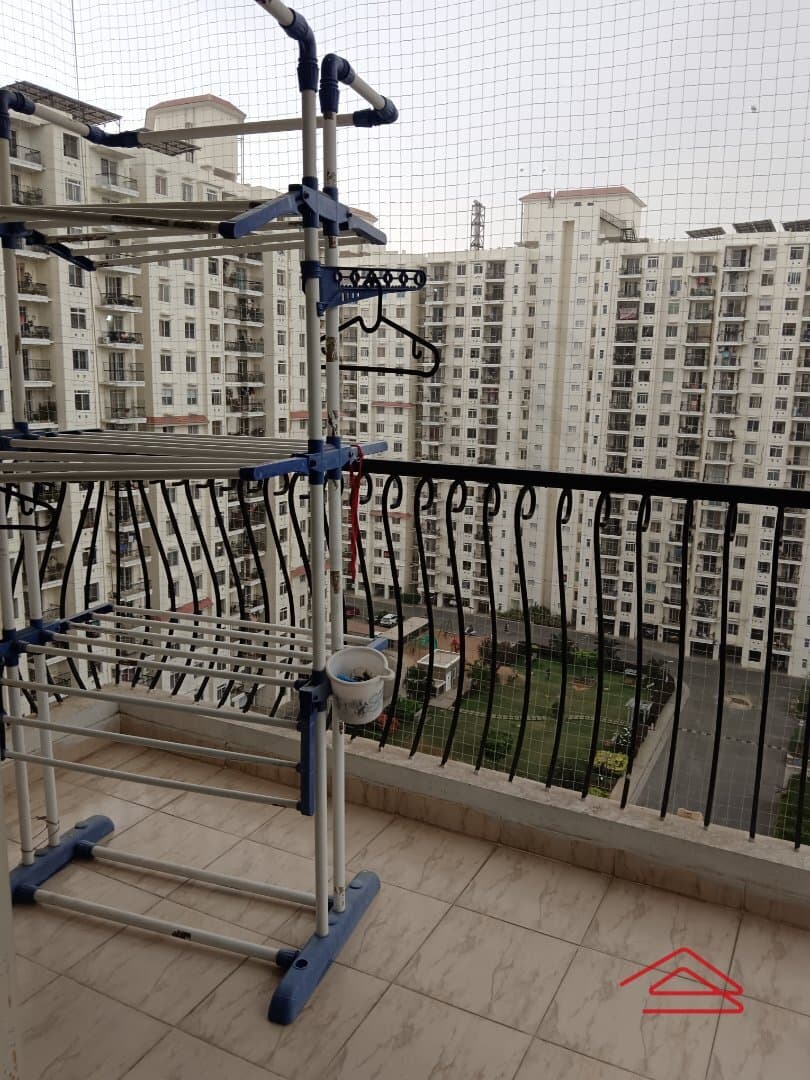 Balcony 2
