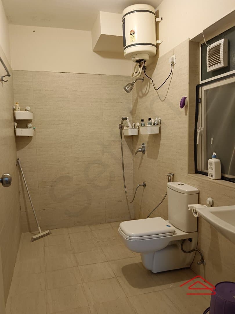 Bathroom 1