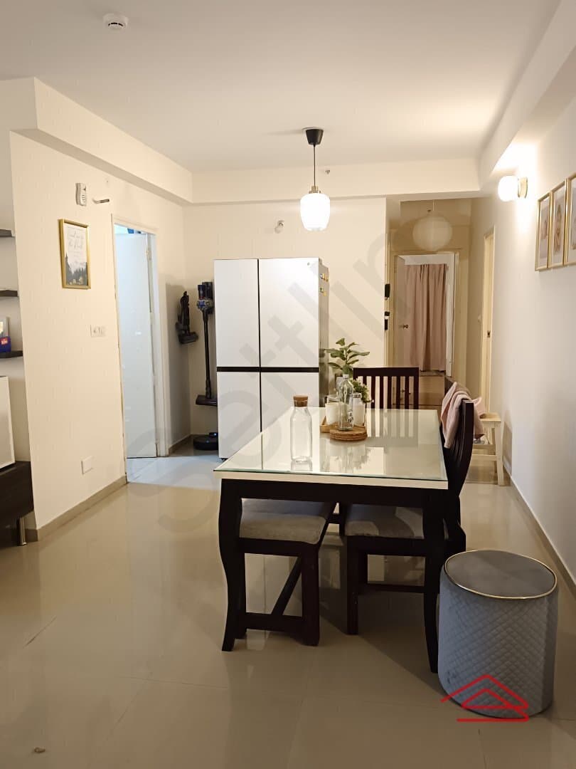 Hall 1