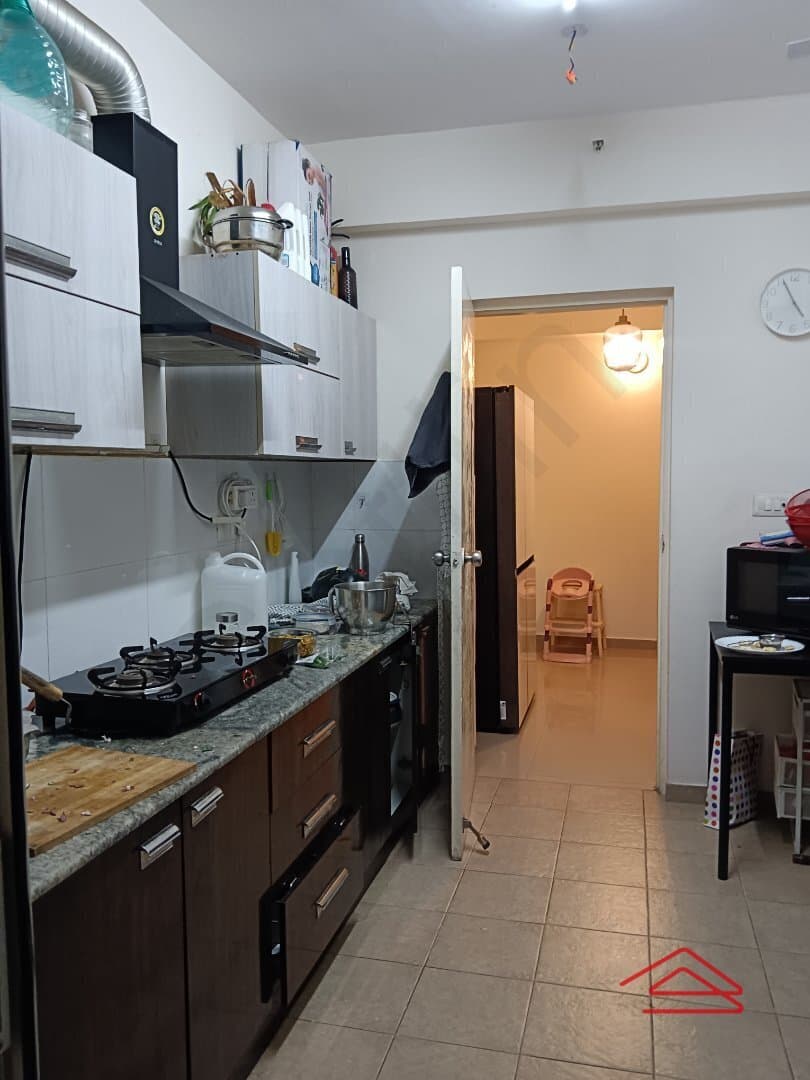 Kitchen 1