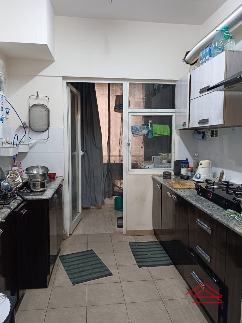 Kitchen 1