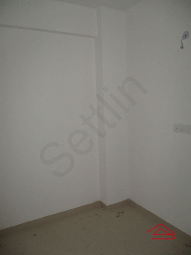 Servant Room 1