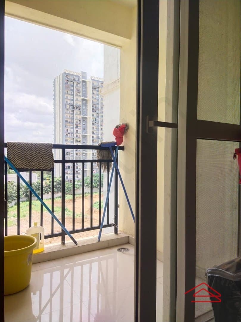 Balcony 2