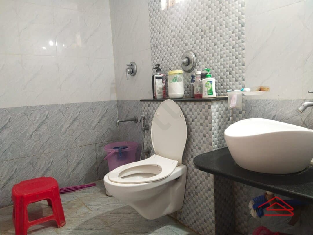 Bathroom 1