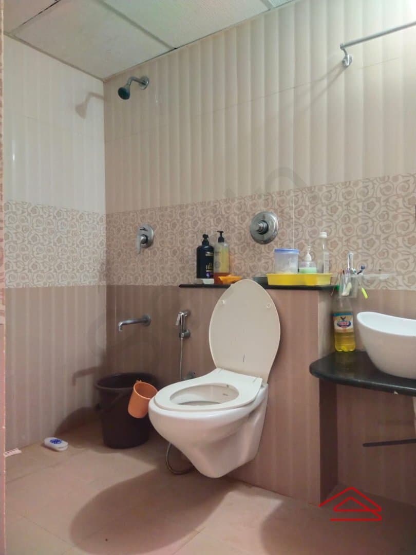 Bathroom 2