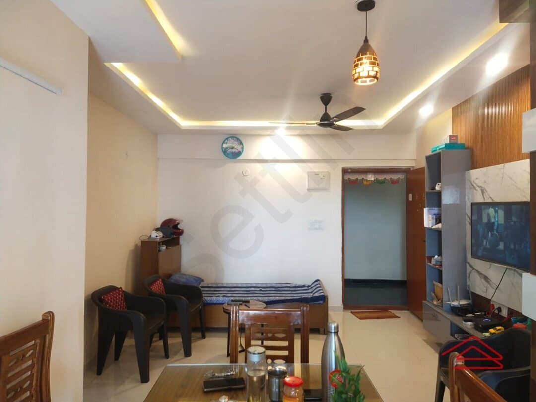 Hall 1