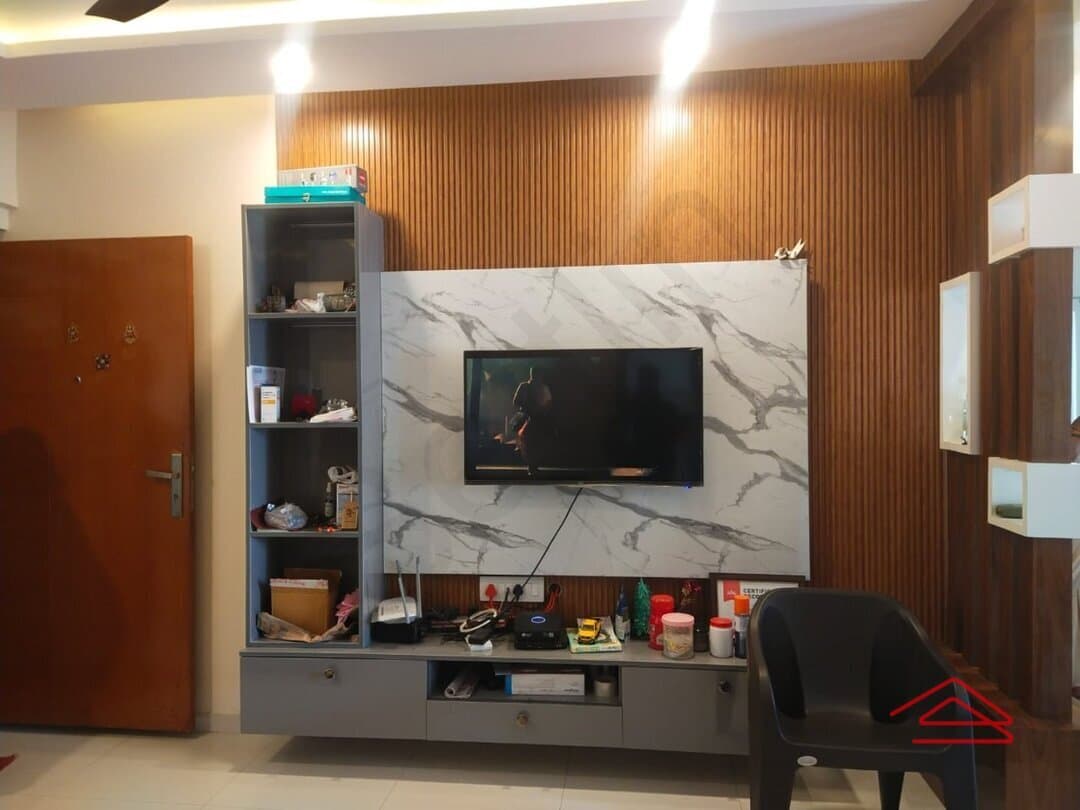 Hall 1