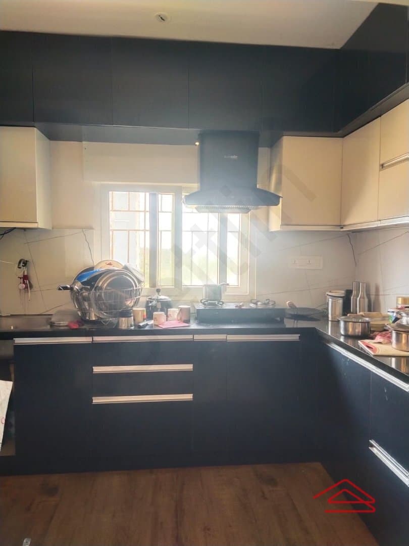 Kitchen 1