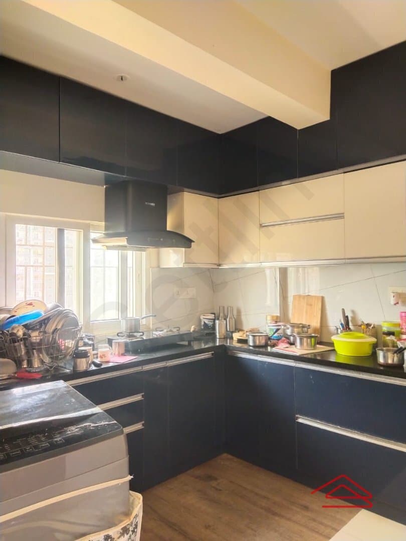 Kitchen 1