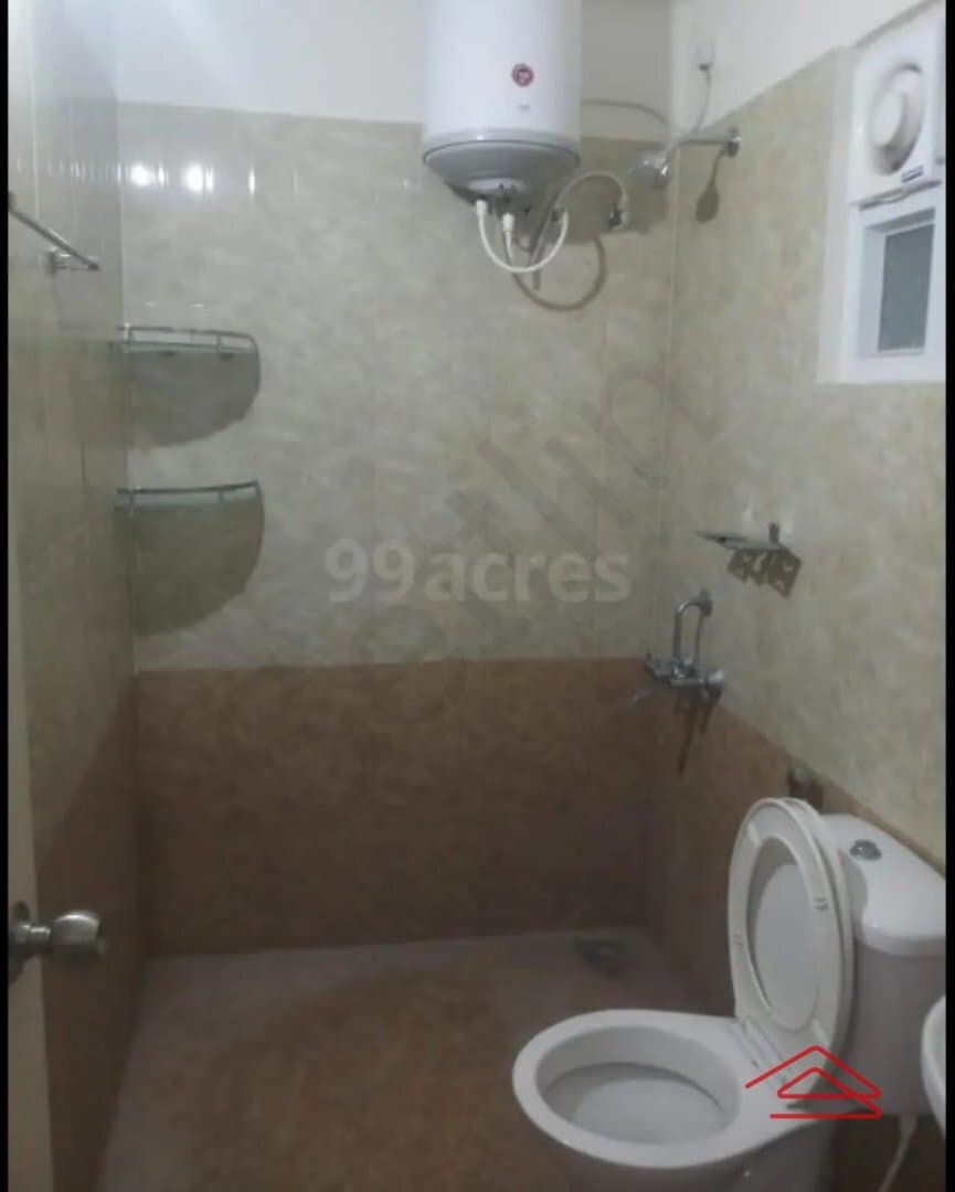 Bathroom 2