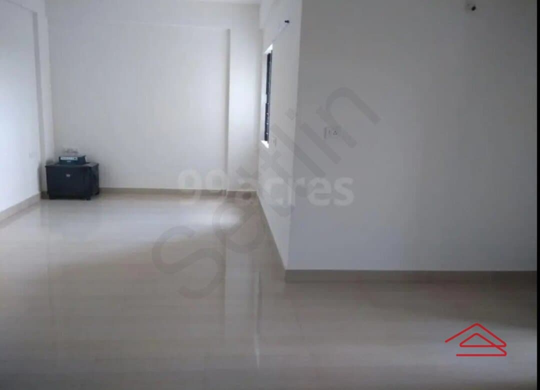 Hall 1