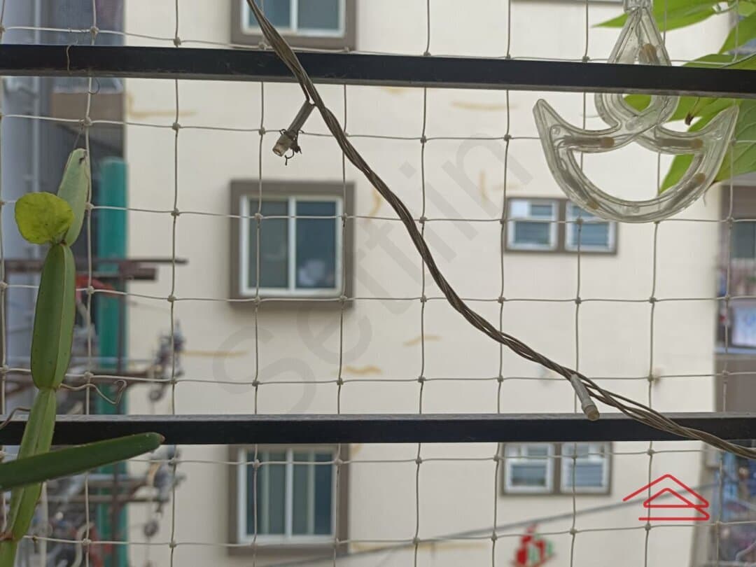 Balcony 1