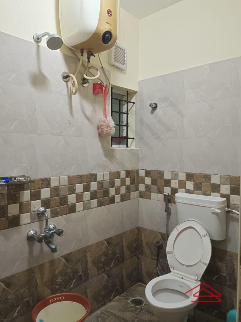 Bathroom 1