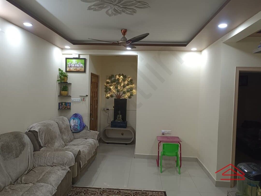 Hall 1