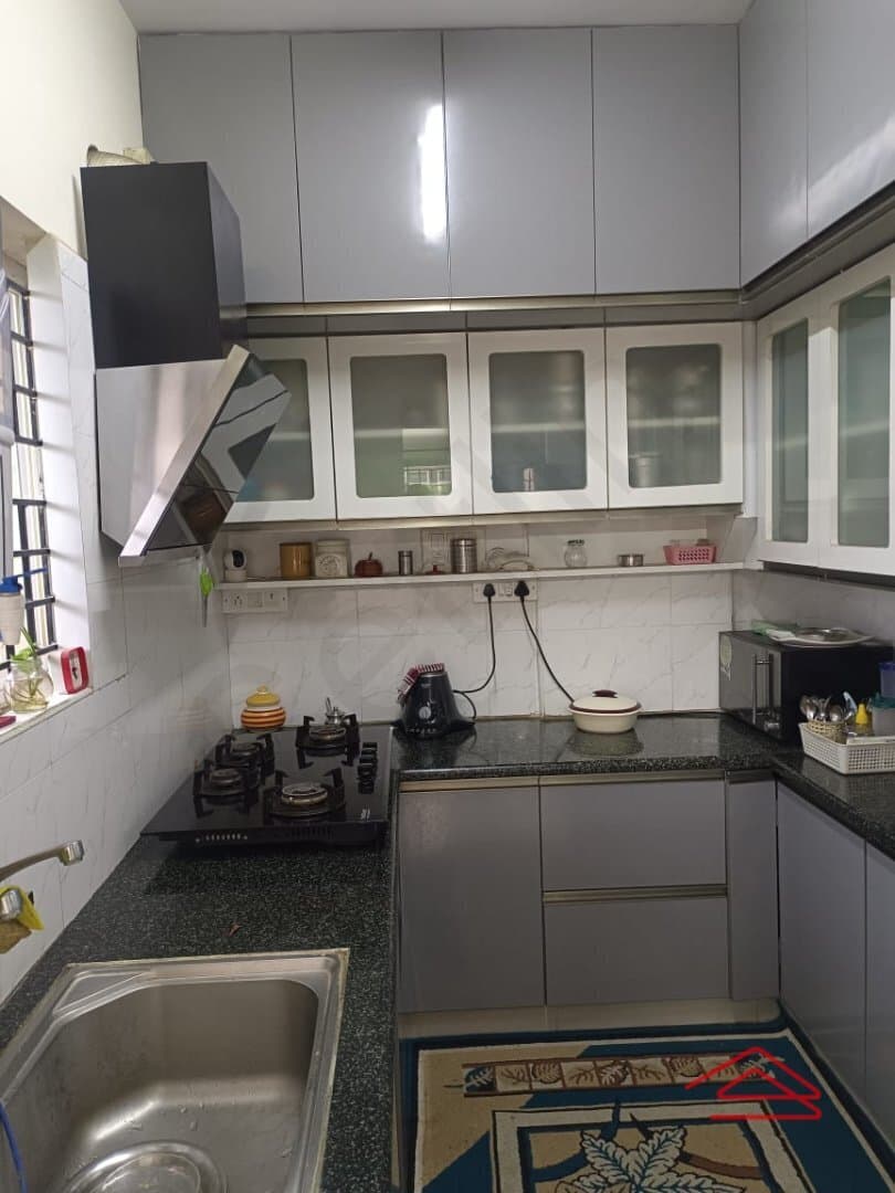 Kitchen 1