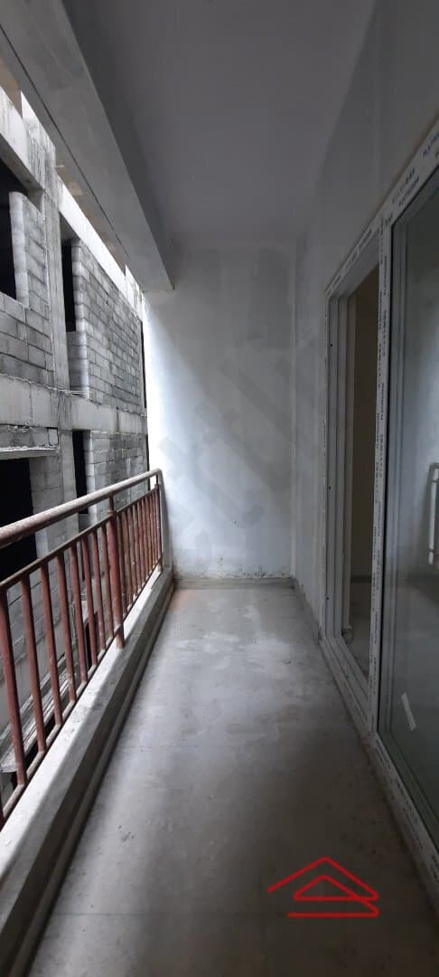 Balcony 1