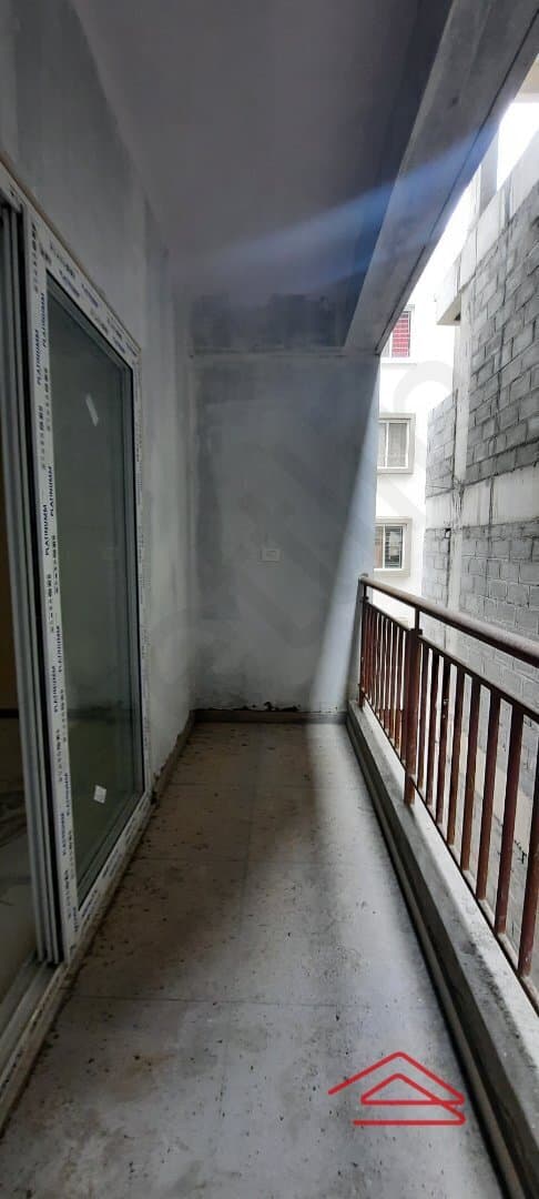 Balcony 1