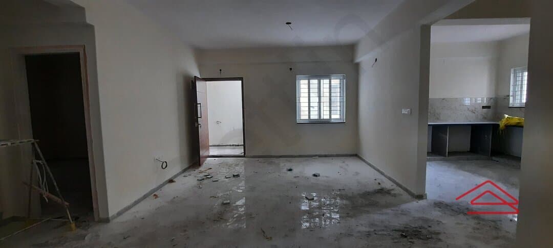 Hall 1