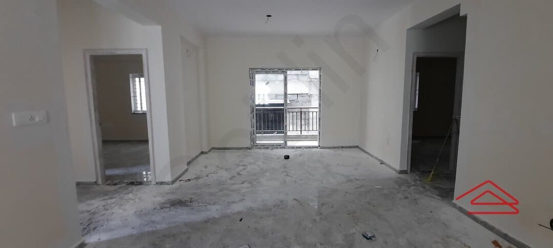 Hall 1