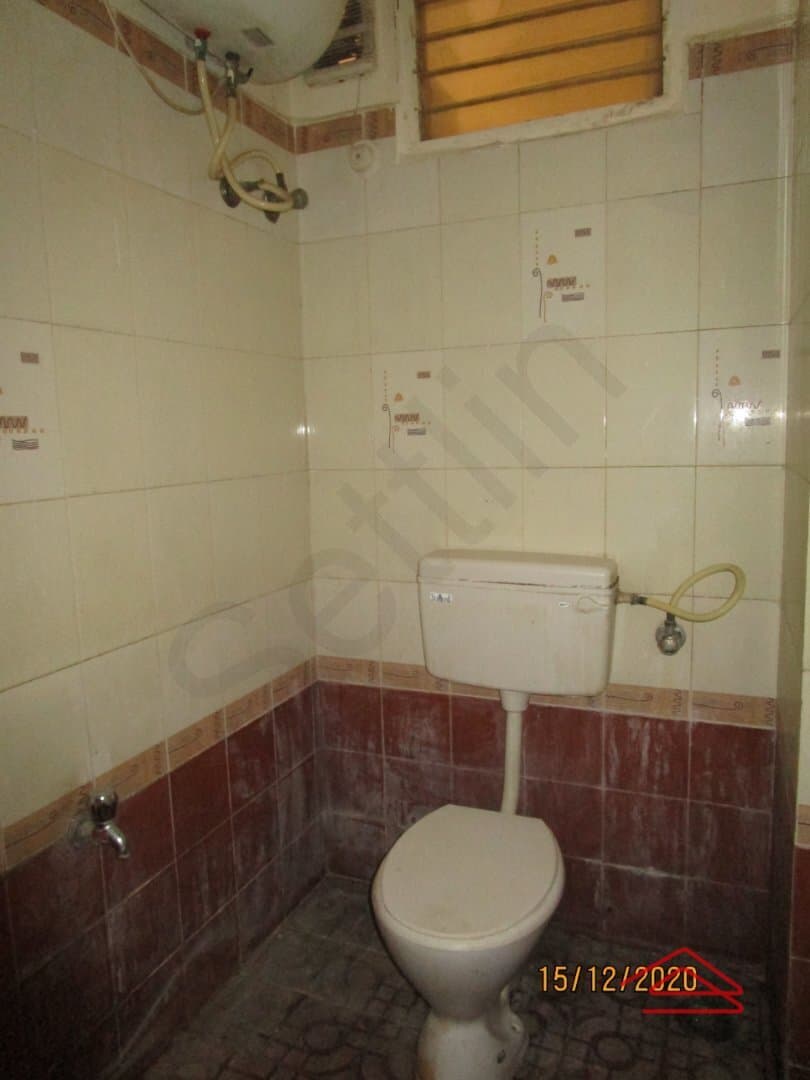 Bathroom 2