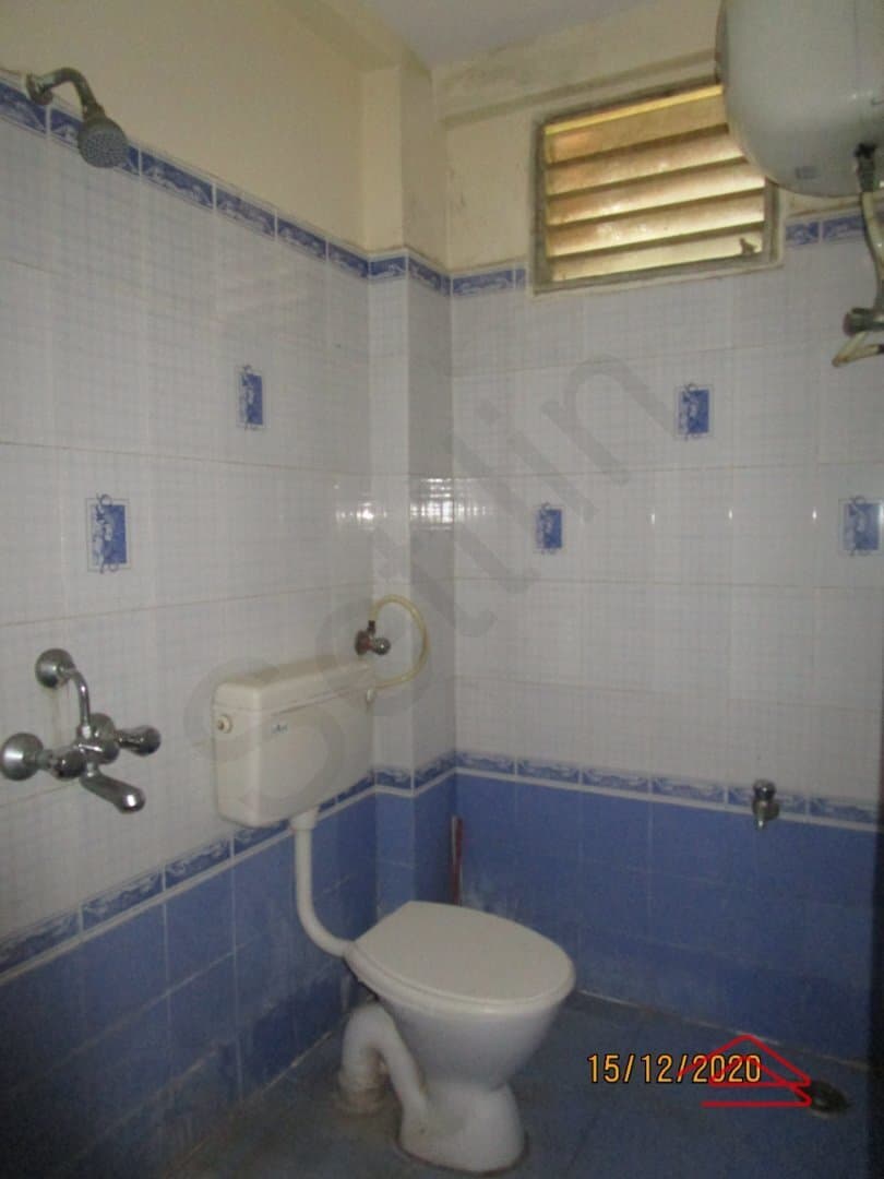 Bathroom 3