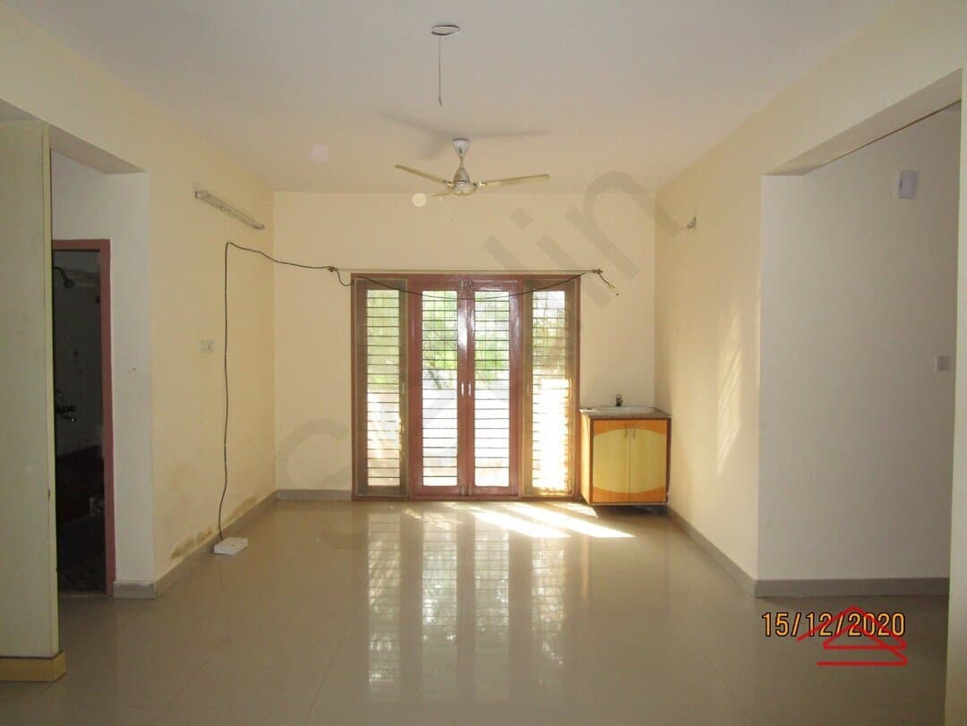 Hall 1